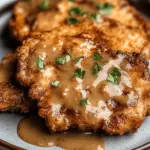 Country Fried Pork Chops