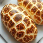 Easy Tiger Bread