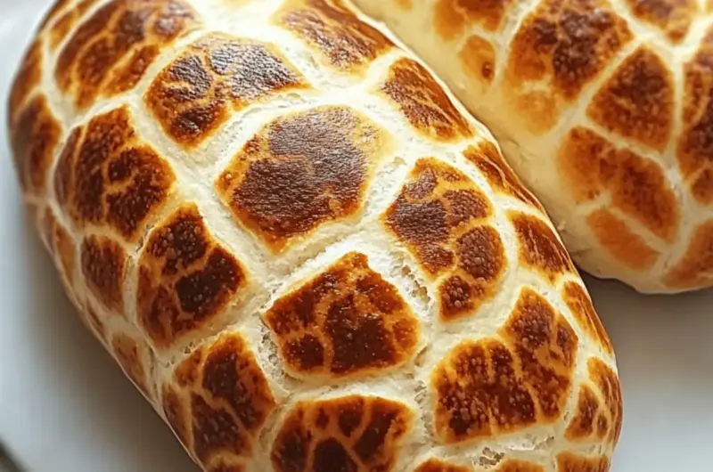 Easy Tiger Bread Recipe for a Crunchy, Crave-Worthy Snack 1 Easy Tiger Bread
