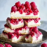 Decadent Raspberry Cream Cheese Bars That Wow in Every Bite 15 Raspberry Cream Cheese Bars
