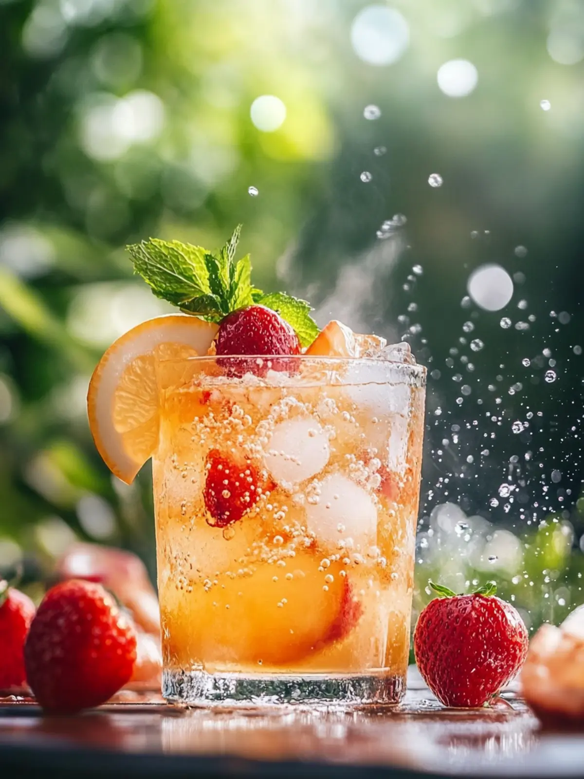 Savor this Wild Rice Pilaf with Sweet Potatoes and Cranberries 5 Wild Rice Pilaf