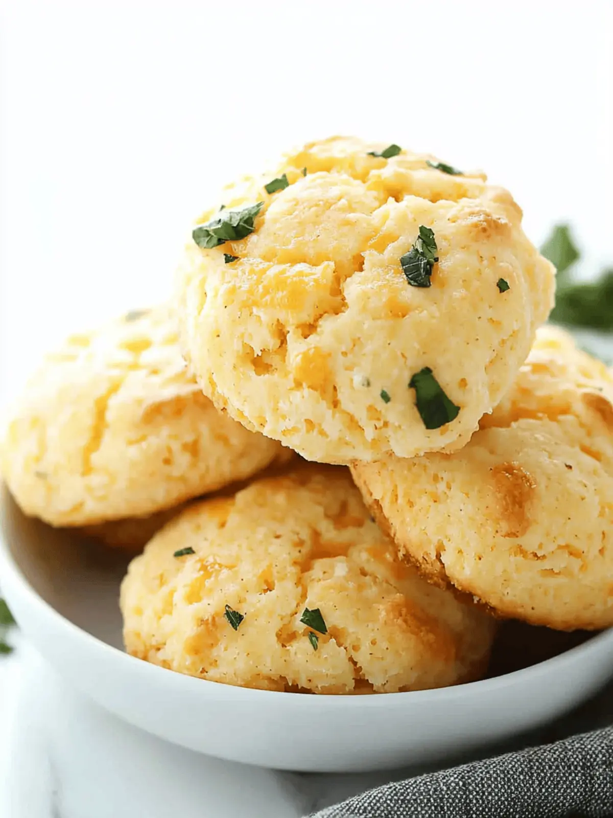 Delicious Gluten Free Cheddar Bay Biscuits Everyone Will Love 2 Gluten Free Cheddar Bay Biscuits