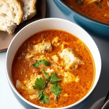 Irresistible Sopa de Ajo Recipe: Comfort in a Bowl 10 Sopa de Ajo Recipe (Spanish Soup)