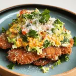 Spicy Chicken Caesar Schnitzel That Elevates Dinner Night 12 Spicy Chicken Caesar Schnitzel