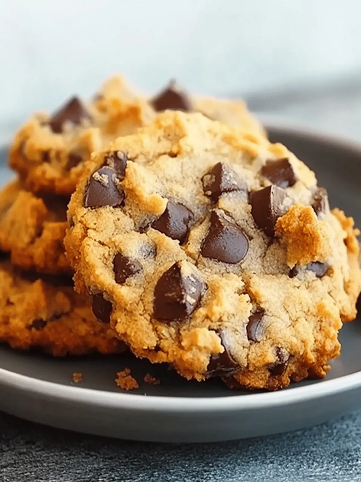 Irresistible Magic Keto Cookies to Satisfy Your Sweet Tooth 2 Magic Keto Cookies