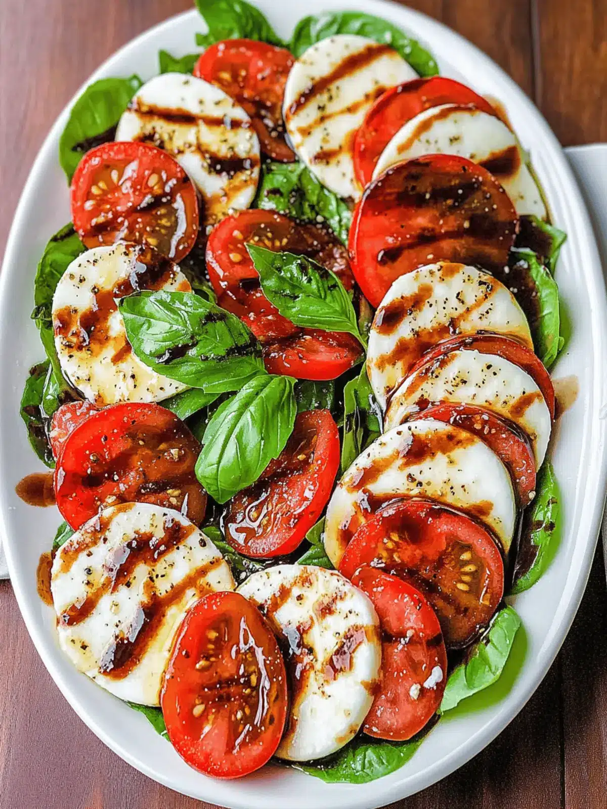 Caprese Salad