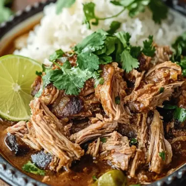 Savory Easy Slow Cooker Cuban Pork for Effortless Flavor 9 Easy Slow Cooker Cuban Pork