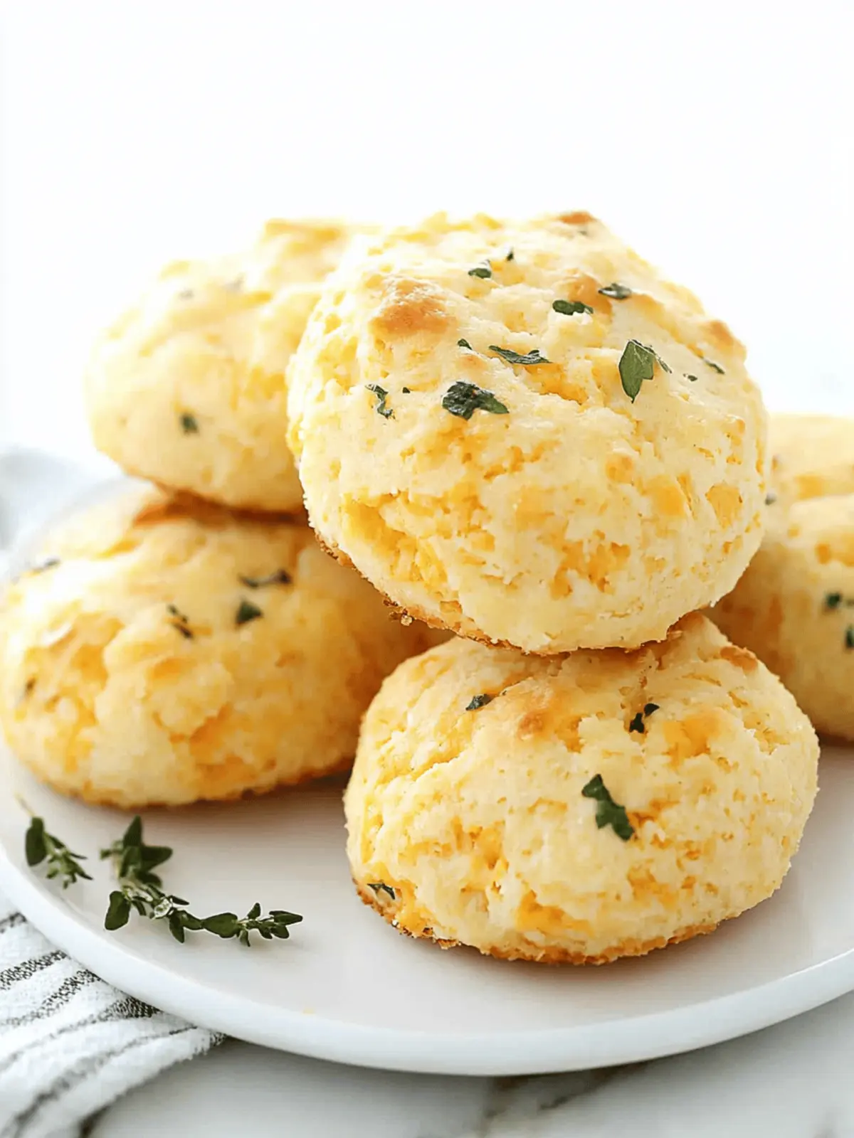Delicious Gluten Free Cheddar Bay Biscuits Everyone Will Love 3 Gluten Free Cheddar Bay Biscuits