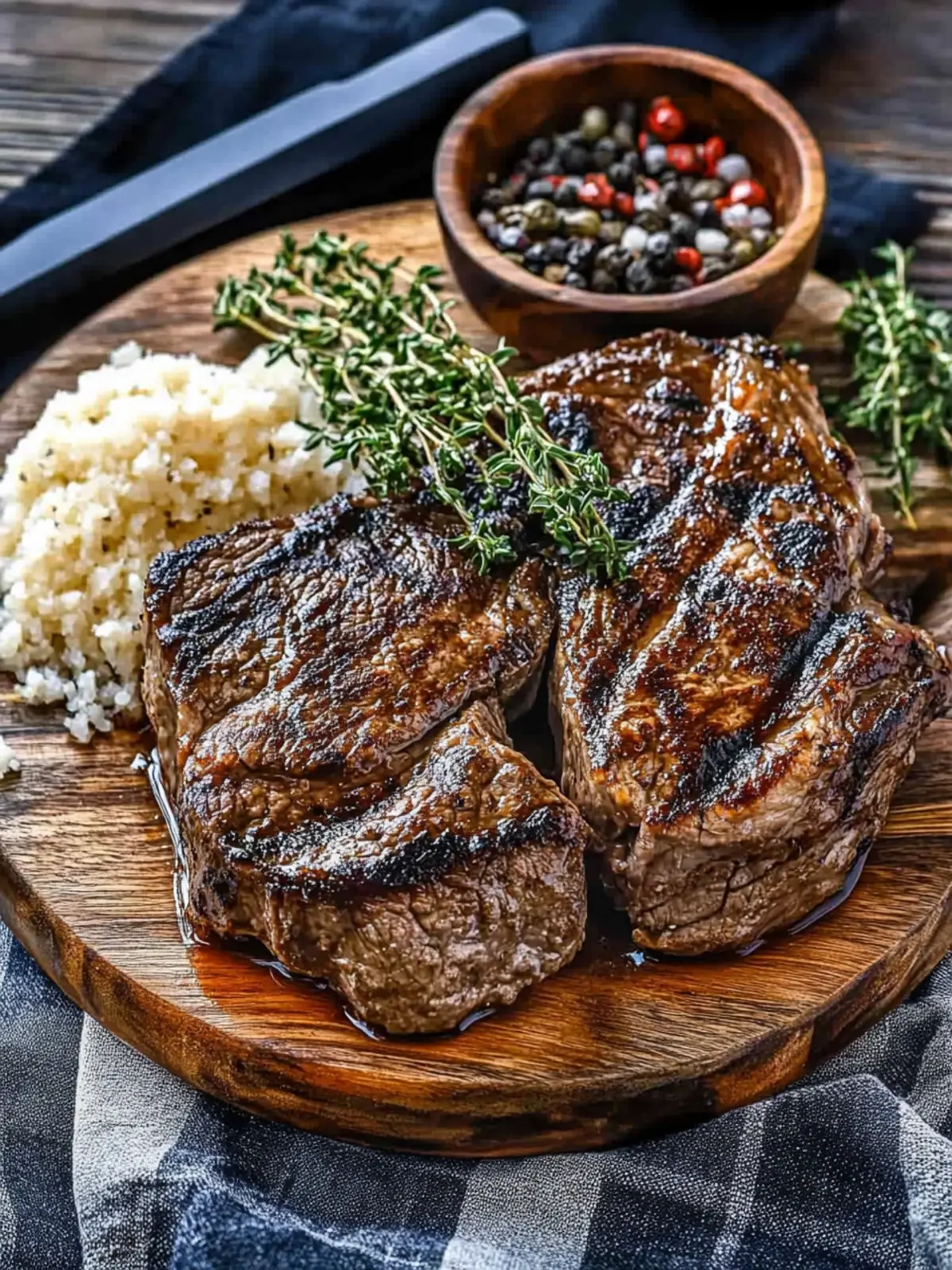 Mouthwatering Barbacoa Beef: Perfect for Tacos Tonight! 4 Barbacoa Beef