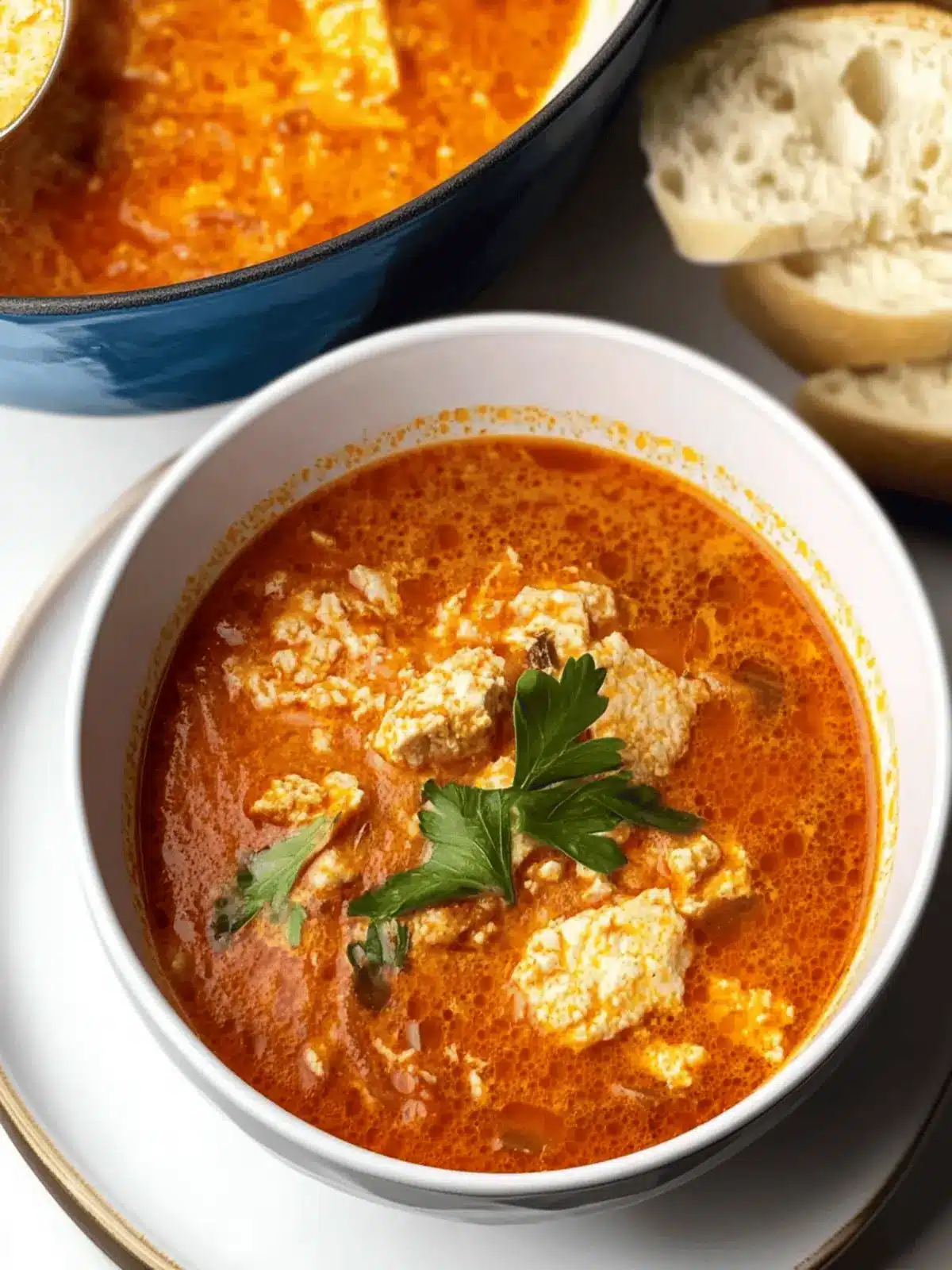 Irresistible Sopa de Ajo Recipe: Comfort in a Bowl 3 Sopa de Ajo Recipe (Spanish Soup)