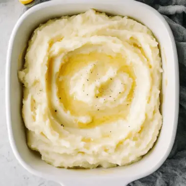 Easy Creamy Mashed Potatoes to Wow Your Family Tonight 9 Easy Creamy Mashed Potatoes