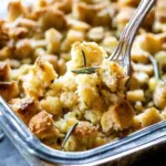 Stuffing Recipe