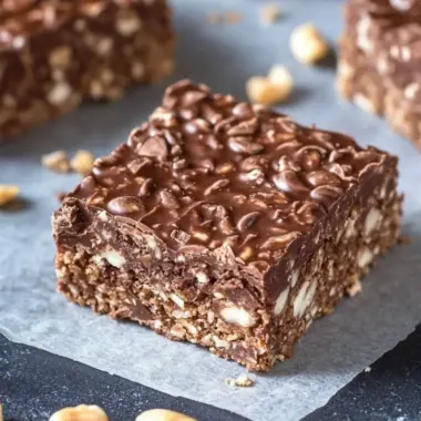 Keto Chocolate (Crunch bars!)