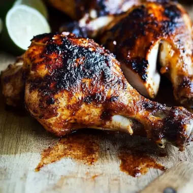 Peri Peri Chicken