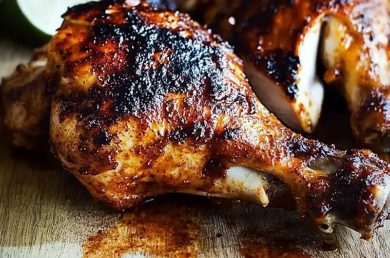 Peri Peri Chicken