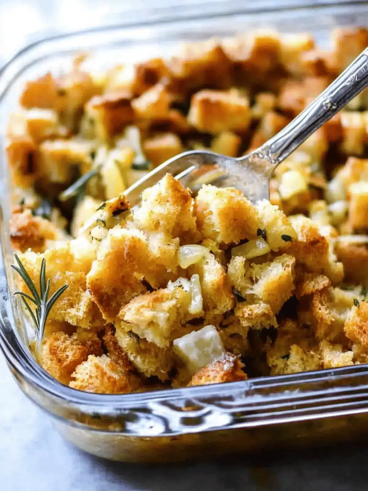 Savory Stuffing Recipe That Will Wow Your Holiday Guests 4 Stuffing Recipe