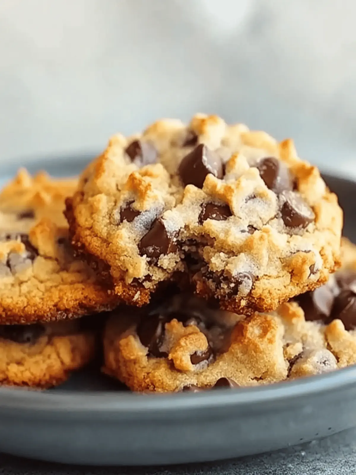 Irresistible Magic Keto Cookies to Satisfy Your Sweet Tooth 4 Magic Keto Cookies