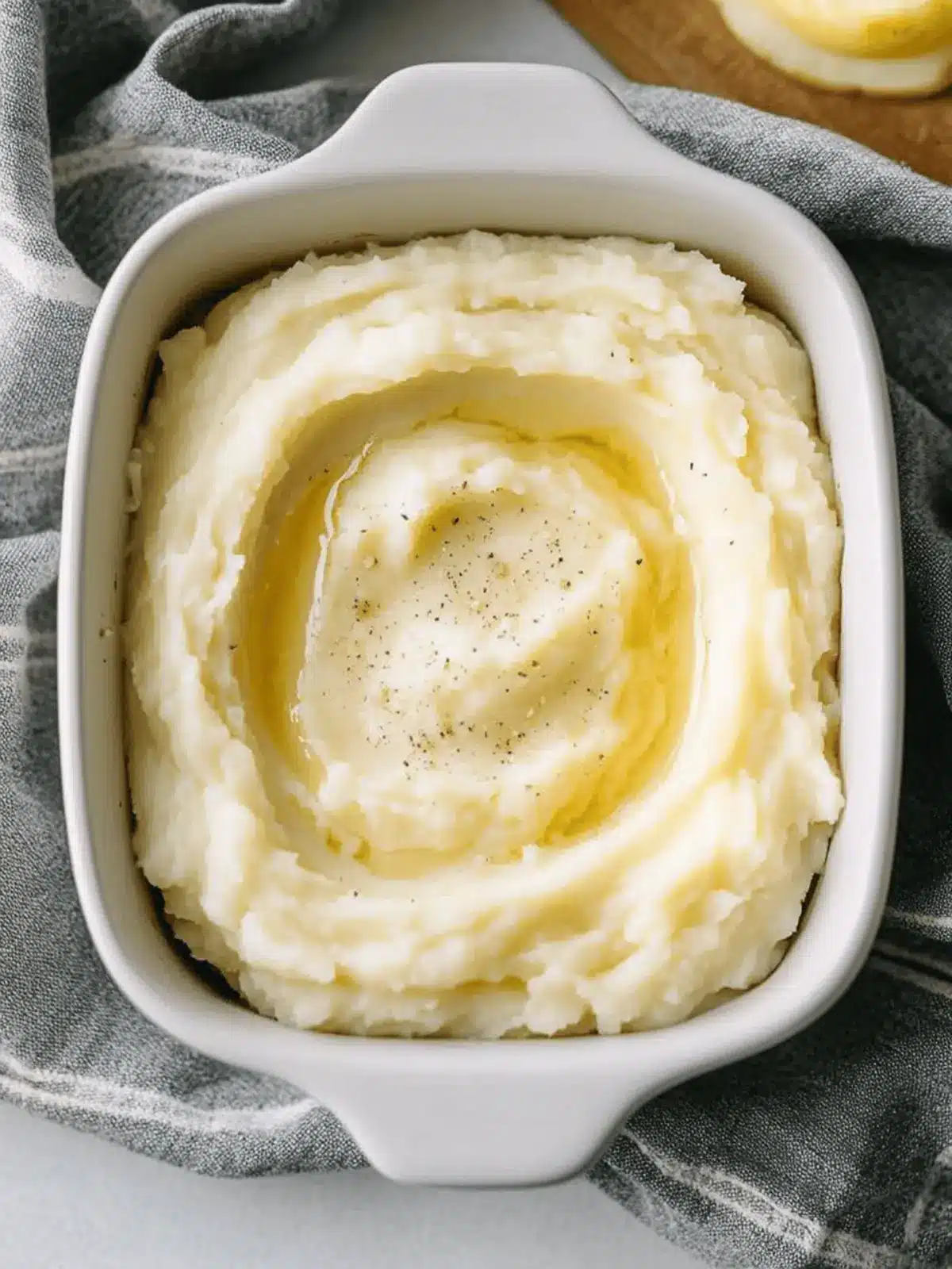 Easy Creamy Mashed Potatoes to Wow Your Family Tonight 3 Easy Creamy Mashed Potatoes