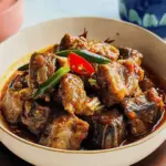 The Best Pork Binagoongan with Savory Eggplant Bliss 8 The Best Pork Binagoongan