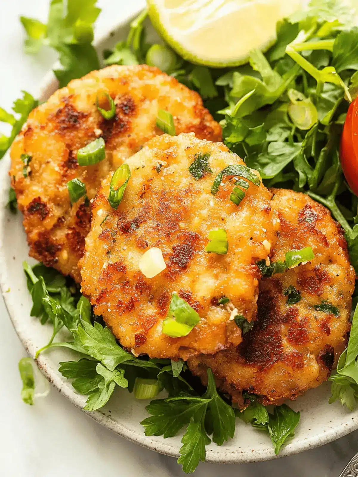 Homemade Chicken Patties for a Flavorful Dinner Adventure 2 Chicken Patties