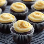 Indulge in Decadent Choco-Yema Cupcakes from Scratch 11 Choco-Yema Cupcakes