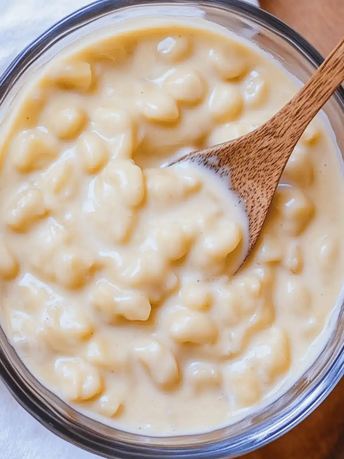 Creamy Vegan Cheese Sauce That'll Elevate Any Dish 4 Vegan Cheese Sauce