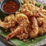 Bali Prawns