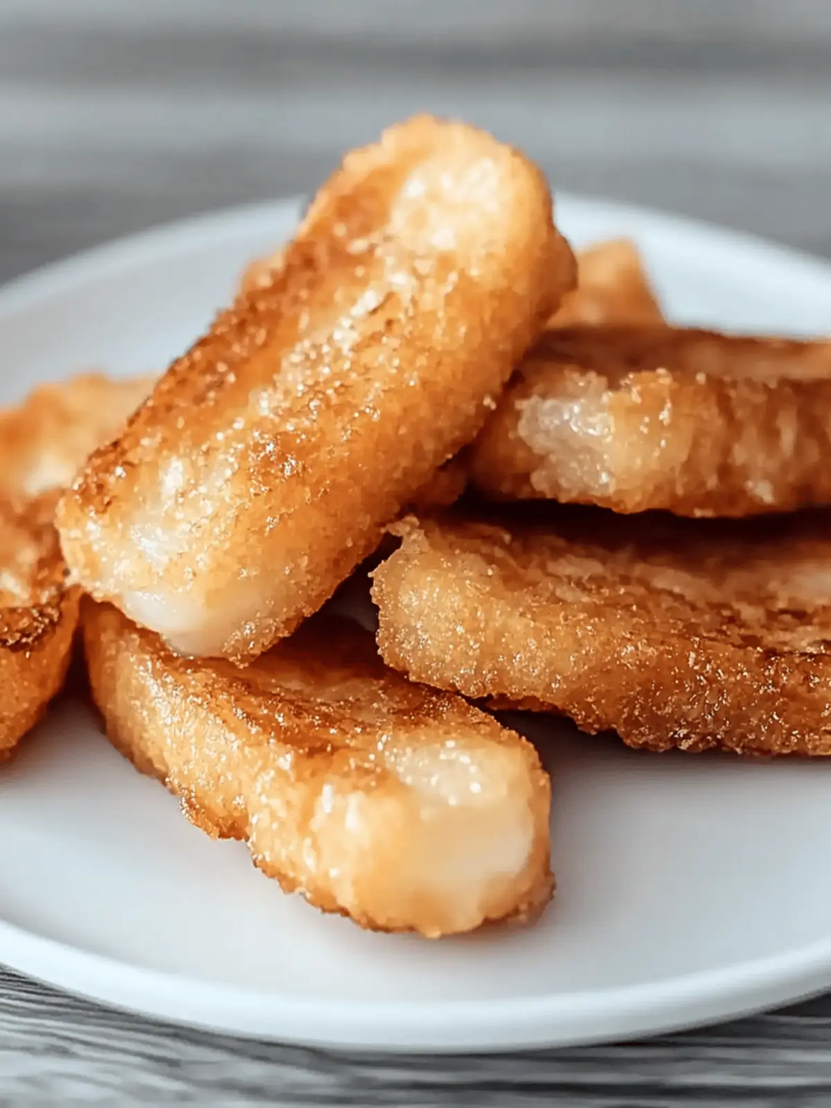Irresistible Easy Fried Shrimp Toast for Quick Gourmet Snacking 3 Easy Fried Shrimp Toast