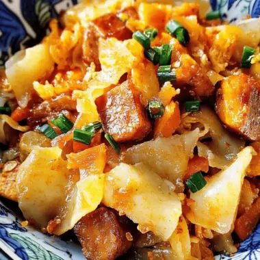 Netflix Hunger Noodles