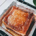 Easiest Crispy Pork Belly