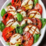 Caprese Salad