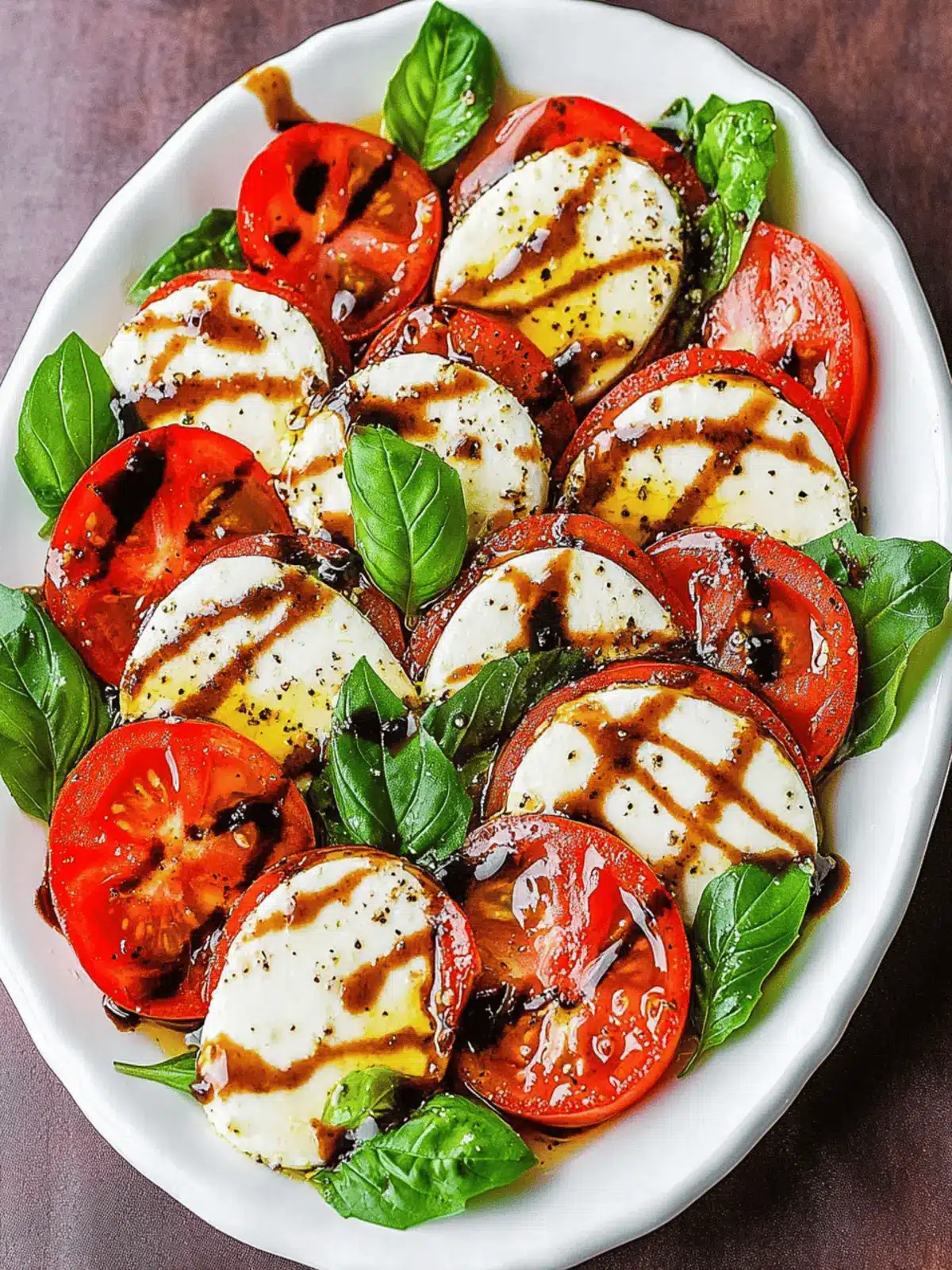 Caprese Salad