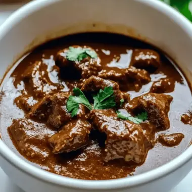 Tasty Jerk Pork Stew