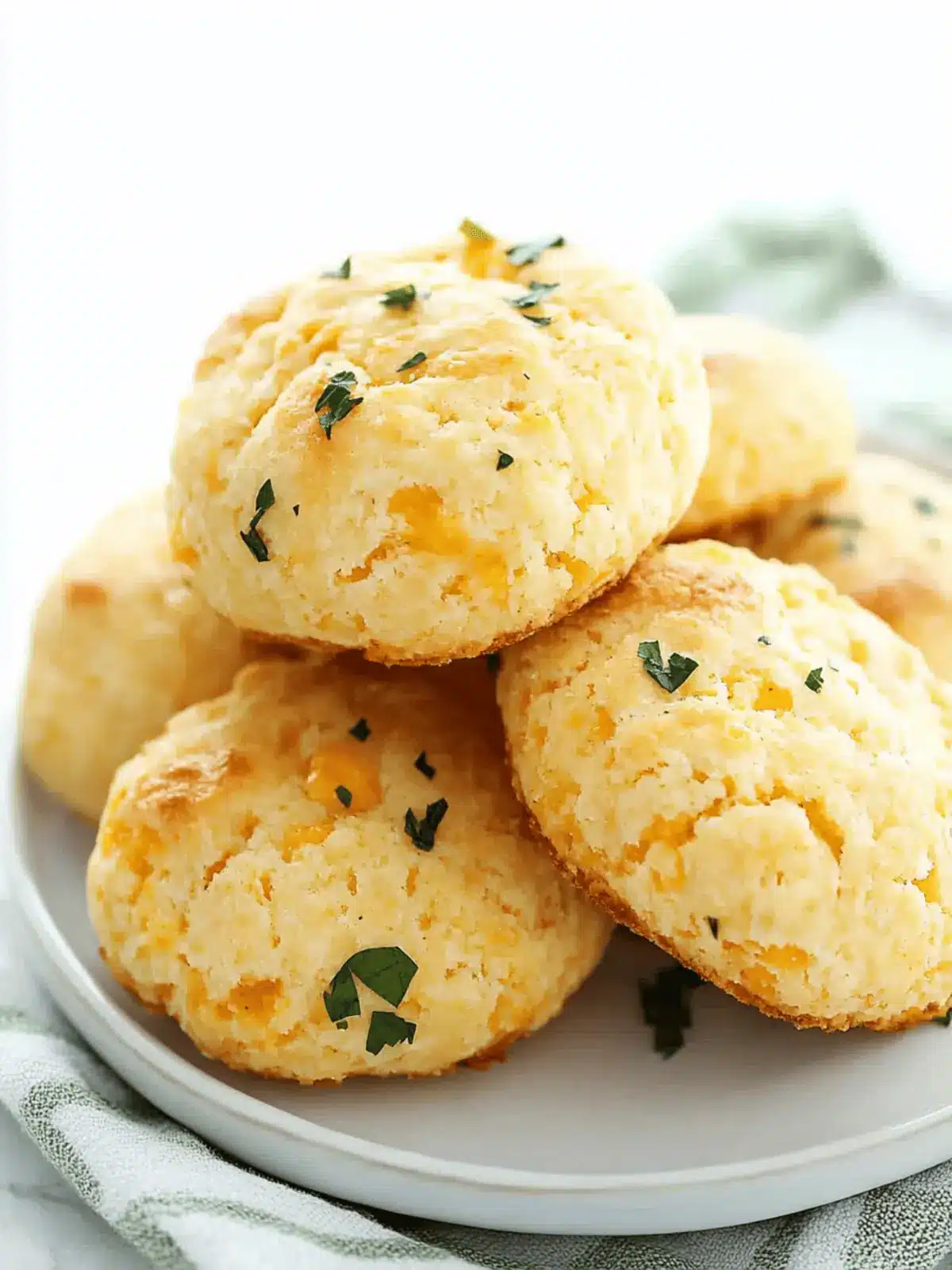 Delicious Gluten Free Cheddar Bay Biscuits Everyone Will Love 4 Gluten Free Cheddar Bay Biscuits