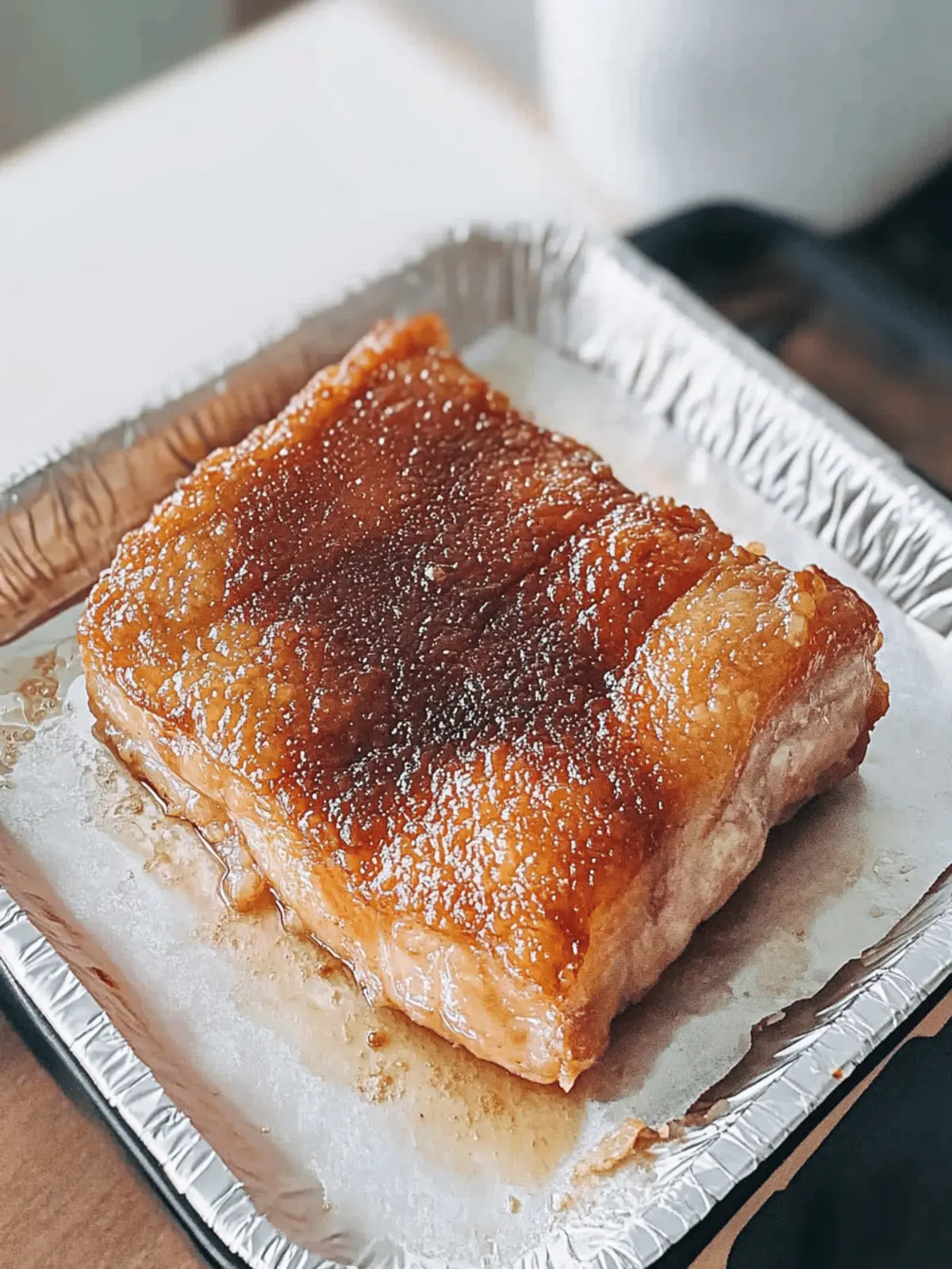 Easiest Crispy Pork Belly You'll Crave Again and Again 3 Easiest Crispy Pork Belly