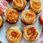 Apple Roses