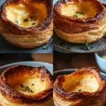 Classic Yorkshire Pudding