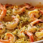 Irresistible Baked Shrimp Scampi Recipe to Wow Your Guests 11 Baked Shrimp Scampi