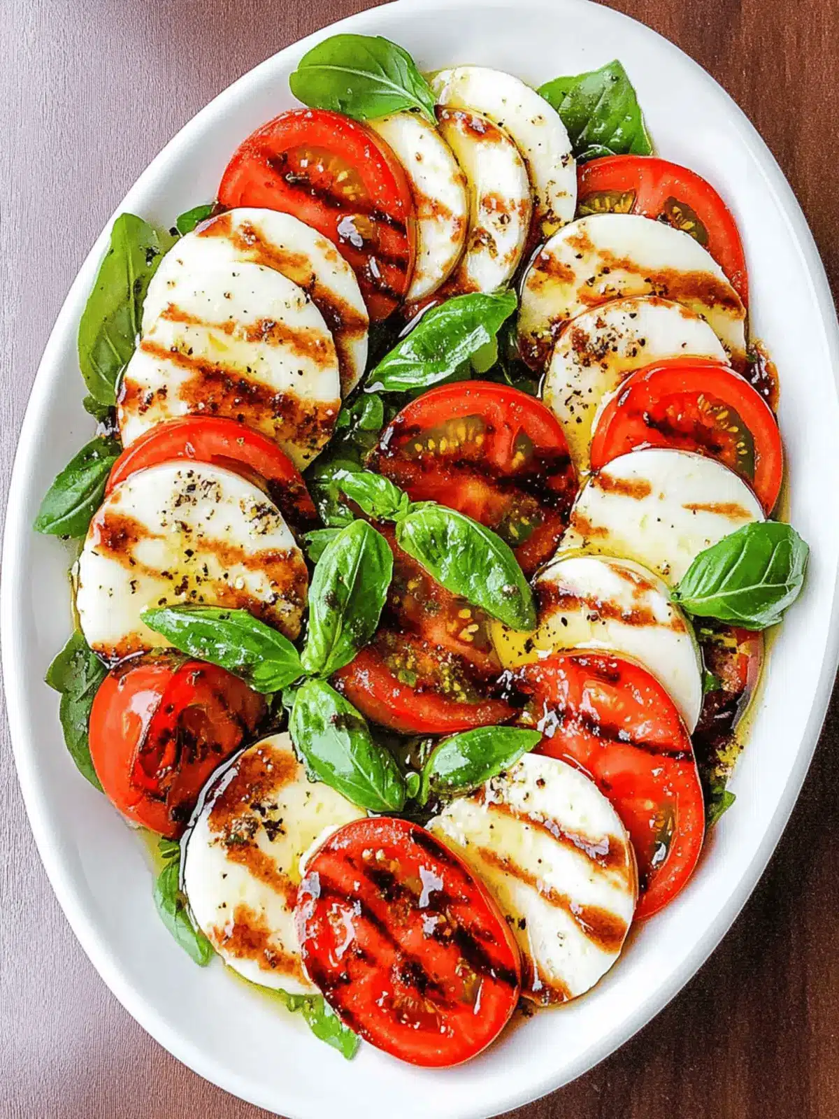 Caprese Salad