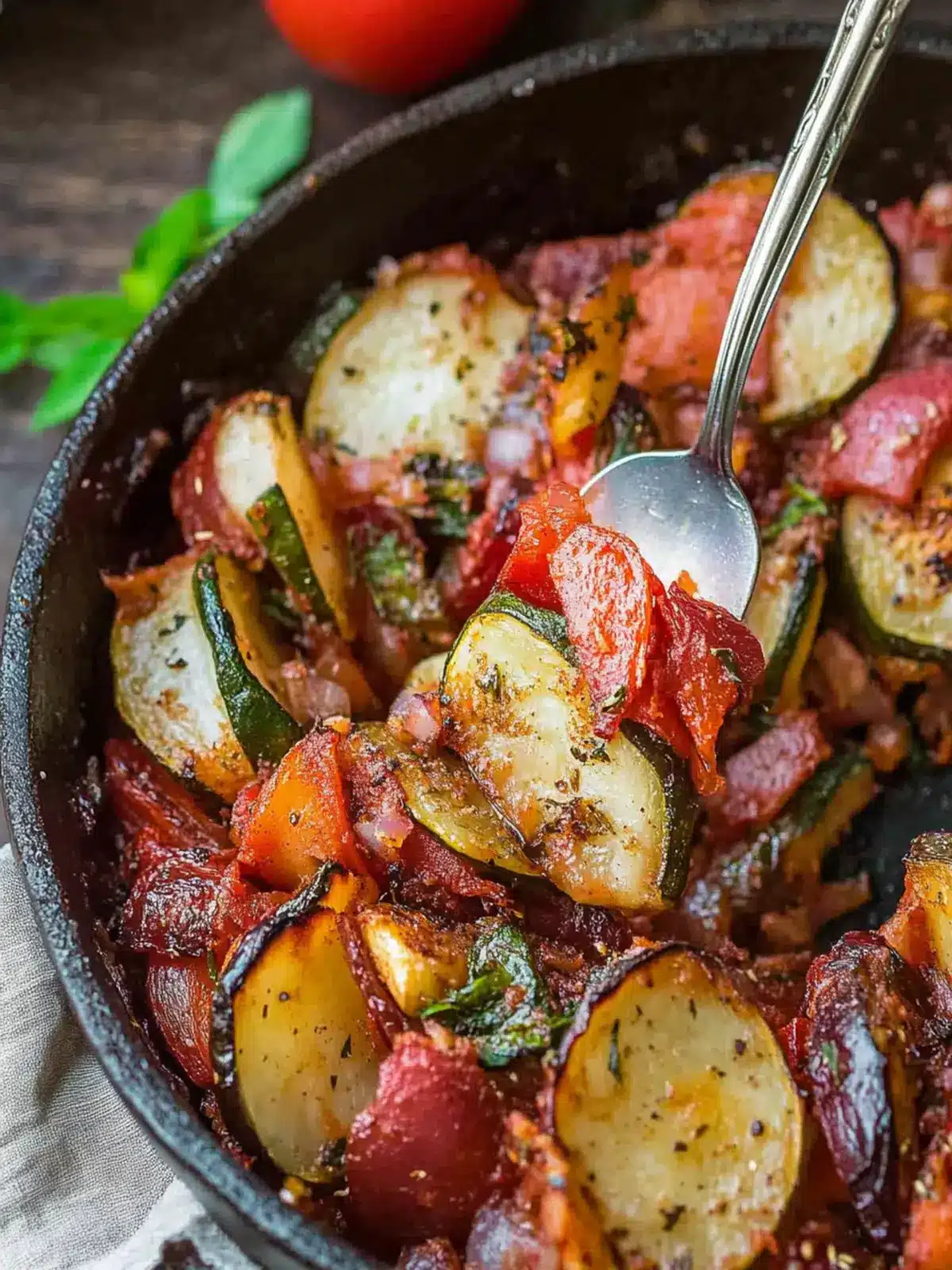 Delicious Traditional Greek Roasted Vegetables You’ll Love 4 Traditional Greek Roasted Vegetables