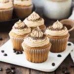 Delicious Gluten-free Coffee Cupcakes to Energize Your Day 13 Gluten-free Coffee Cupcakes