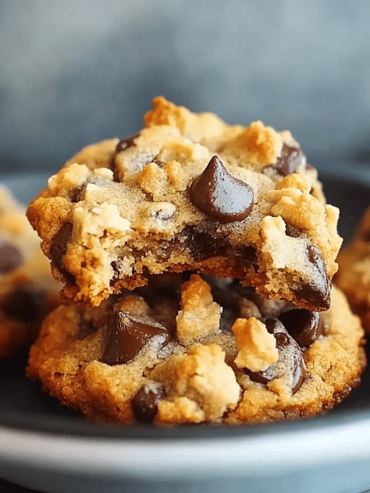 Irresistible Magic Keto Cookies to Satisfy Your Sweet Tooth 5 Magic Keto Cookies