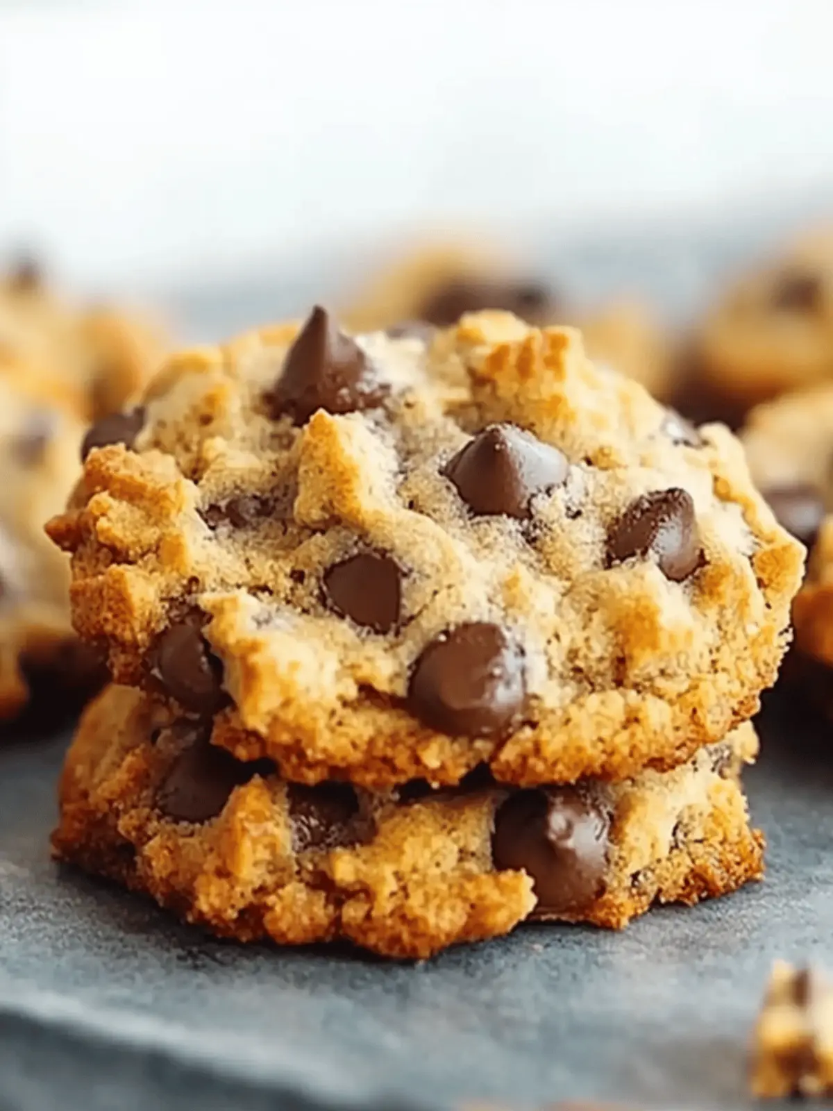 Irresistible Magic Keto Cookies to Satisfy Your Sweet Tooth 3 Magic Keto Cookies