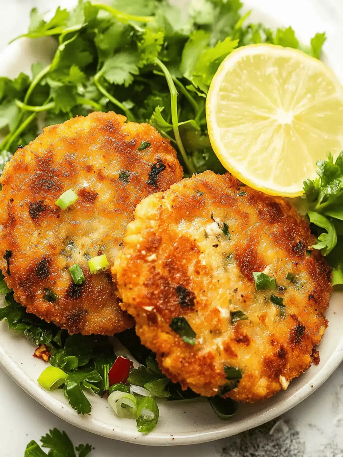 Homemade Chicken Patties for a Flavorful Dinner Adventure 3 Chicken Patties