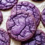 Decadent Ube Brownie Cookies for a Sweet Twist at Home 15 Ube Brownie Cookies